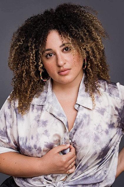 Simone Recasner - Actor Profile Photo