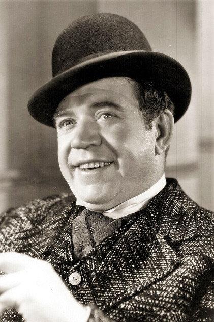 Matt McHugh - Actor Profile Photo