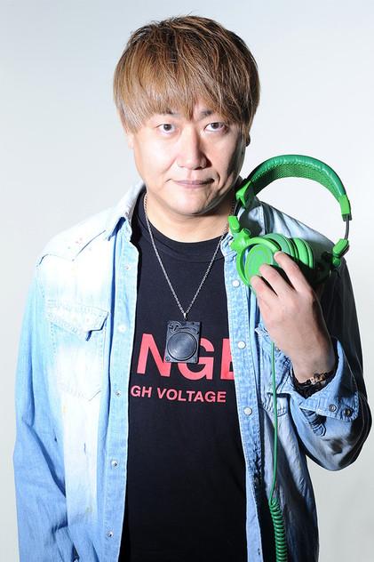 DJ Waka - Actor Profile Photo