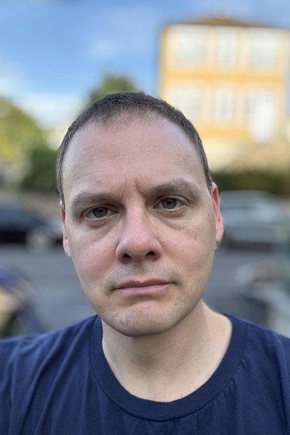 Mike Dopazo - Actor Profile Photo