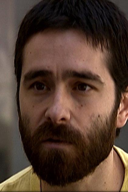 Andrés Rabadán - Actor Profile Photo
