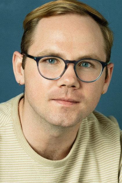 Julian R. Decker - Actor Profile Photo