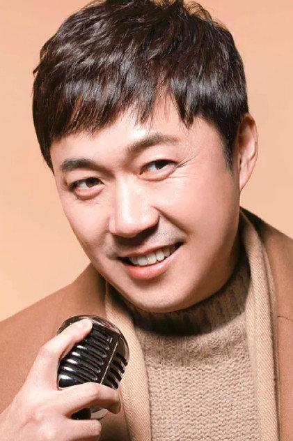 Um Sang-hyun - Actor Profile Photo