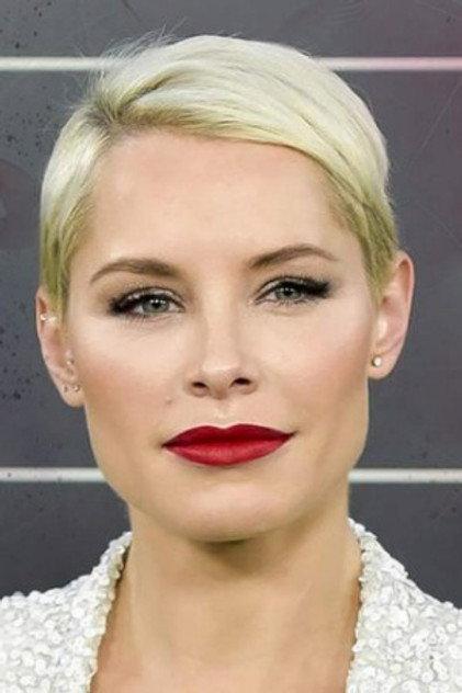 Soraya Arnelas - Actor Profile Photo