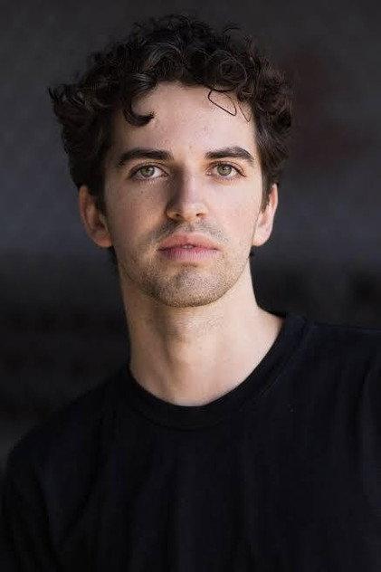 William McKenna - Actor Profile Photo
