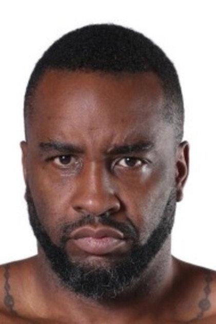 Errol Zimmerman - Actor Profile Photo
