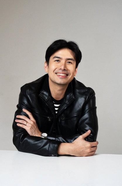 Christian Bautista - Actor Profile Photo