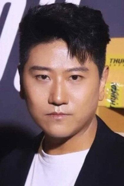 Palang Rocksilp - Actor Profile Photo
