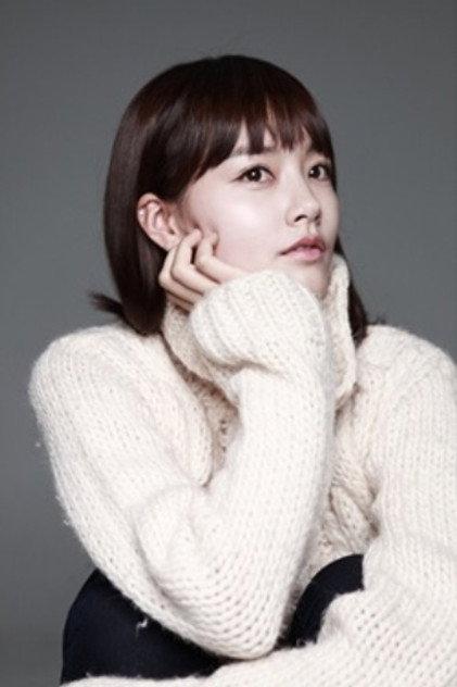 Park Gi-rim - Actor Profile Photo