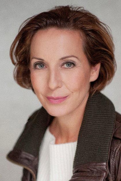 Barbara Lukešová - Actor Profile Photo