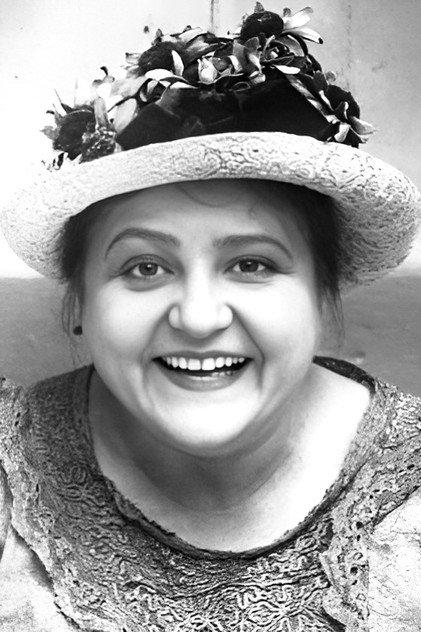 Josie Sadler - Actor Profile Photo