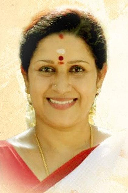 Renuka - Actor Profile Photo