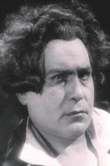 Alexandre Koubitzky - Actor Profile Photo