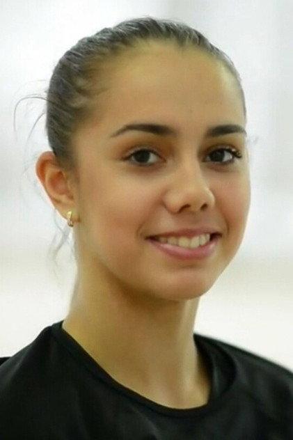 Margarita Mamun - Actor Profile Photo