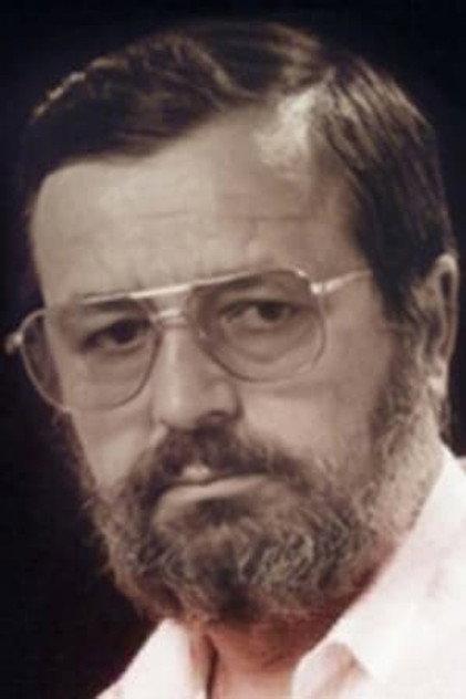 Vyacheslav Madan - Actor Profile Photo