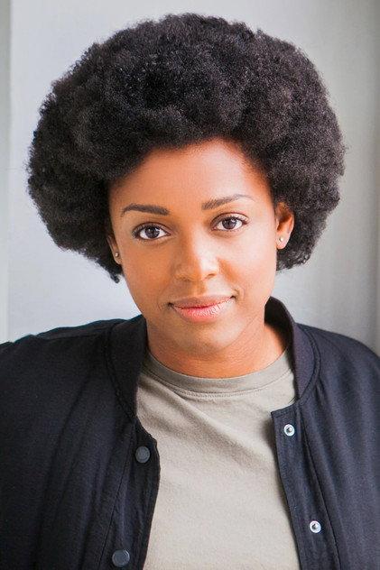 Andrea Carter - Actor Profile Photo