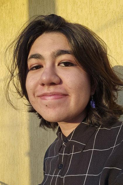Fefe Urresti - Actor Profile Photo