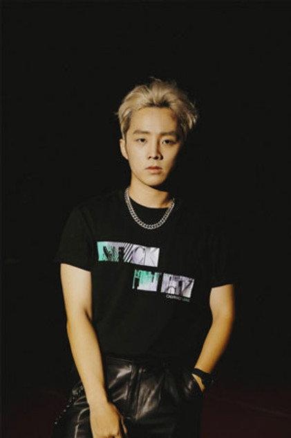 Him Phạm - Actor Profile Photo