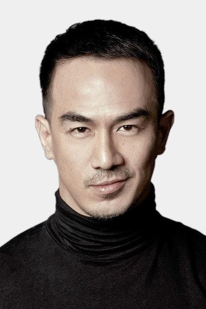 Joe Taslim - Actor Profile Photo