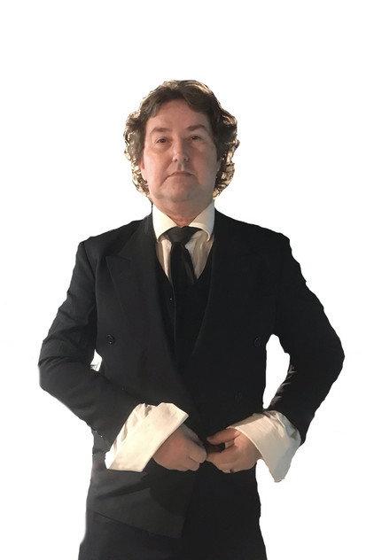 David Fitton - Actor Profile Photo