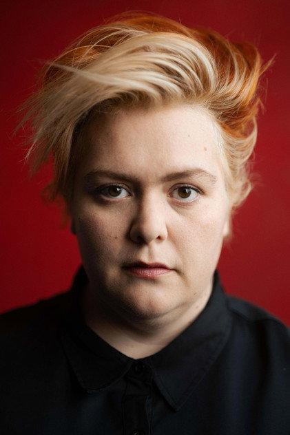 Jayde Adams - Actor Profile Photo