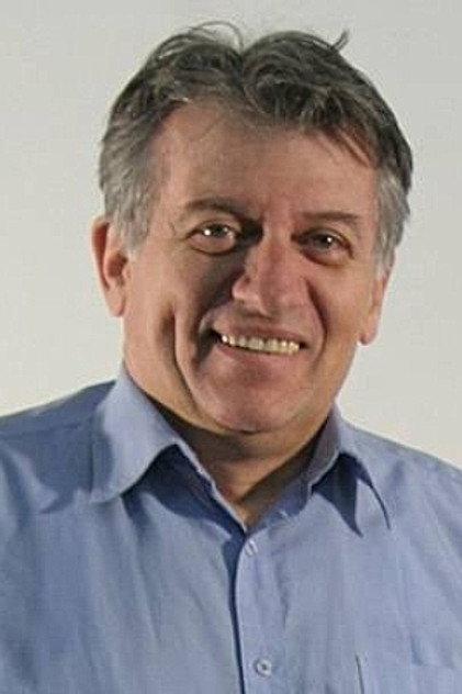 Mugdim Avdagić - Actor Profile Photo