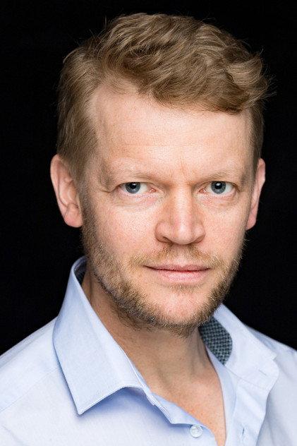 Mirko Roggenbock - Actor Profile Photo