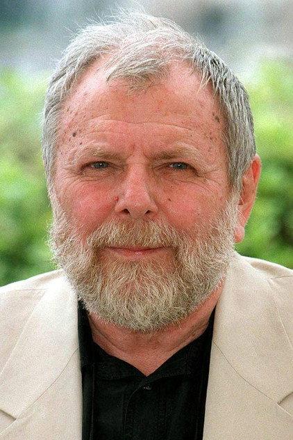 Lucian Pintilie - Actor Profile Photo