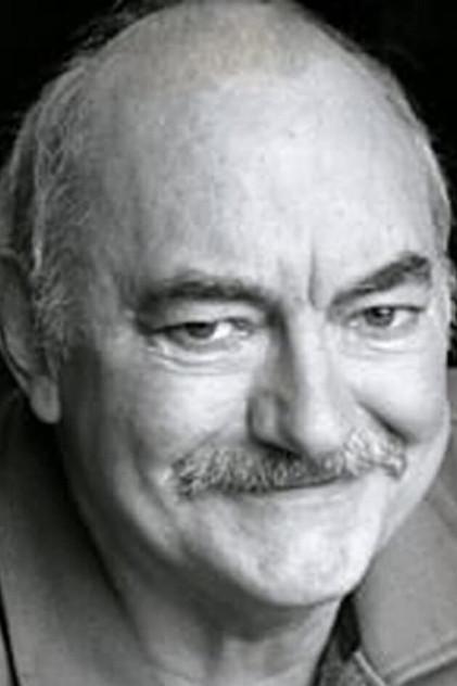 Frank Ellis - Actor Profile Photo
