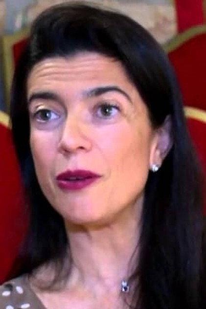 Anthea Sogno - Actor Profile Photo