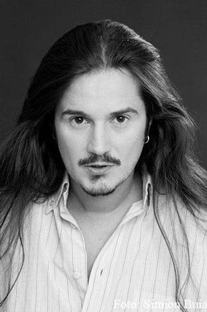 Iulian Ilinca - Actor Profile Photo