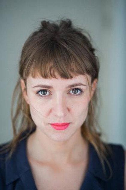 Stéphanie Goemaere - Actor Profile Photo