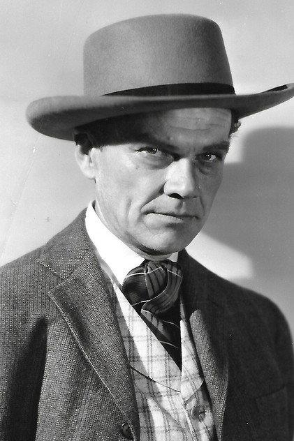 Ray Bennett - Actor Profile Photo