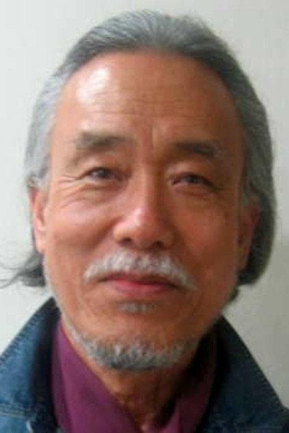 Kim Soo-woong - Actor Profile Photo