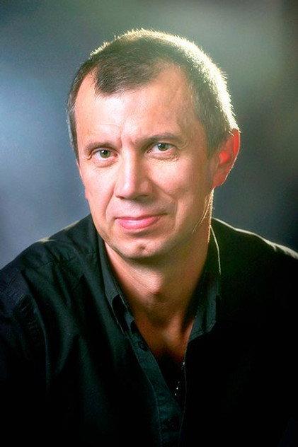 Andrii Borysenko - Actor Profile Photo