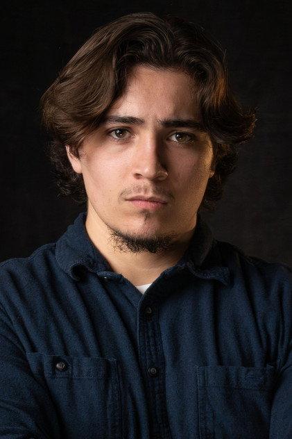 Ryan Leonard - Actor Profile Photo