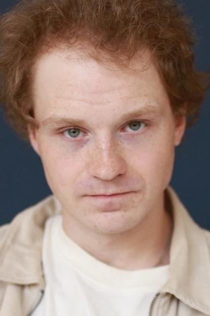 Denis Kornukh - Actor Profile Photo