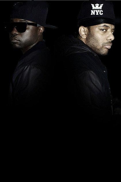 Mobb Deep - Actor Profile Photo