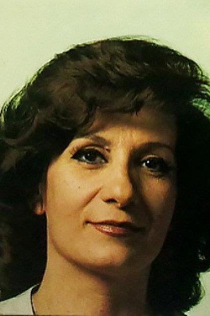 Ria Kourti - Actor Profile Photo