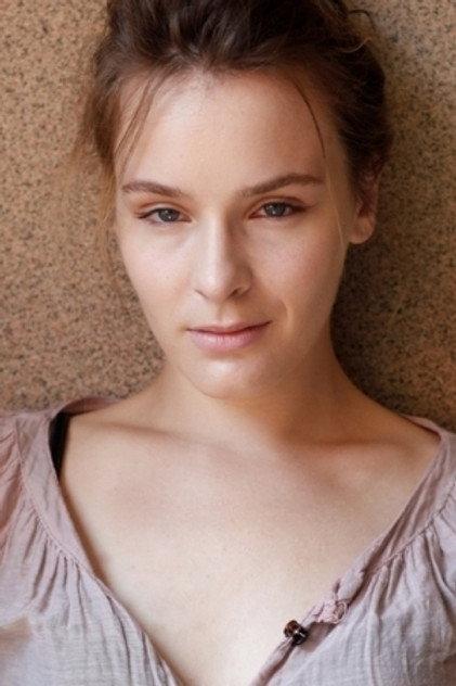 Maria Roveran - Actor Profile Photo