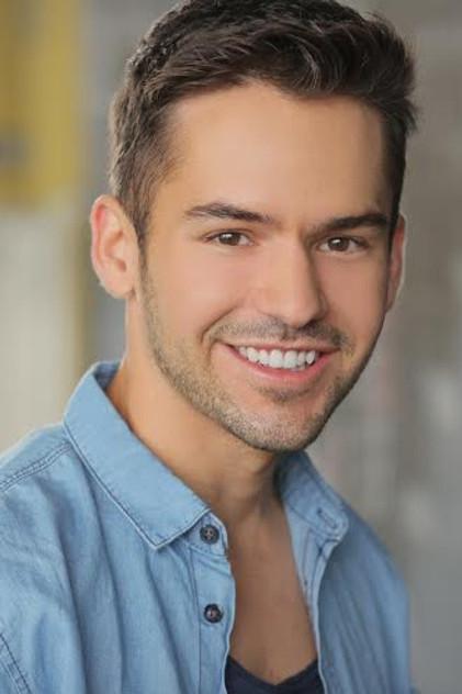 Wolfie Trausch - Actor Profile Photo