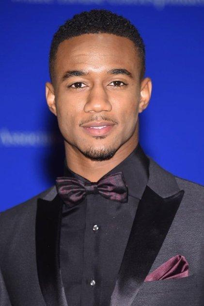 Jessie T. Usher - Actor Profile Photo