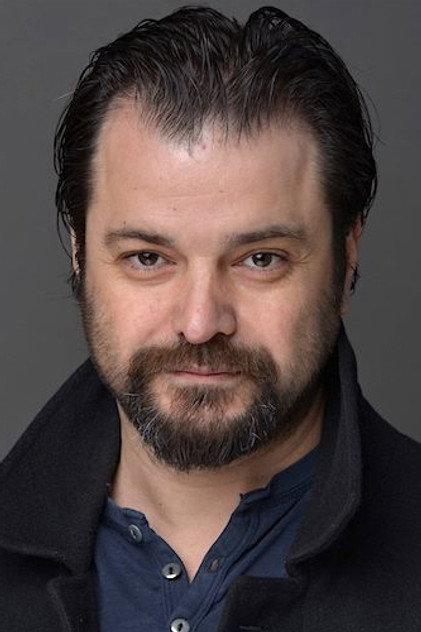 Virgil Serban - Actor Profile Photo
