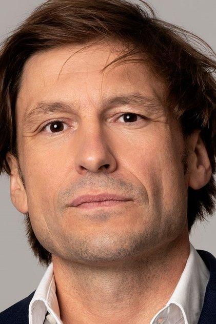 Benito Sagredo - Actor Profile Photo