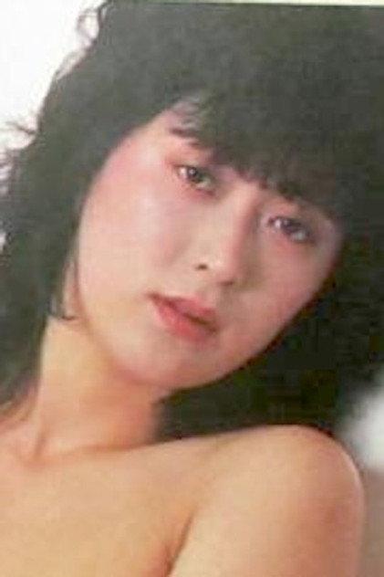 Kayo Kiyomoto - Actor Profile Photo