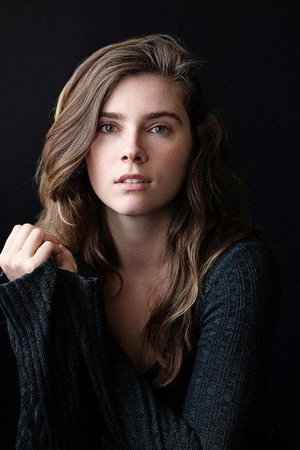 Kylie Contreary - Actor Profile Photo