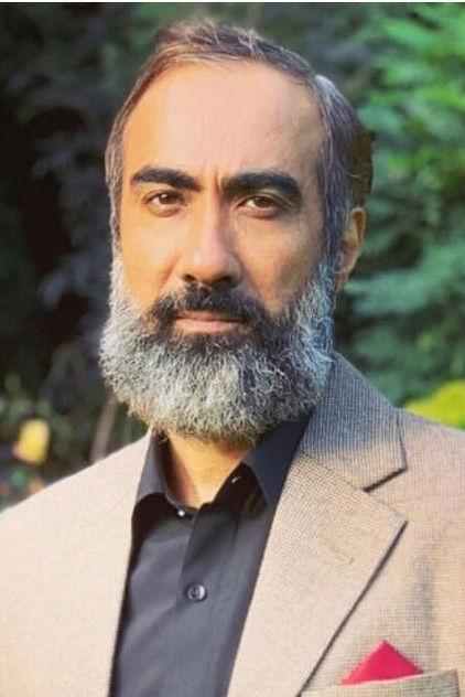 Ranvir Shorey - Actor Profile Photo