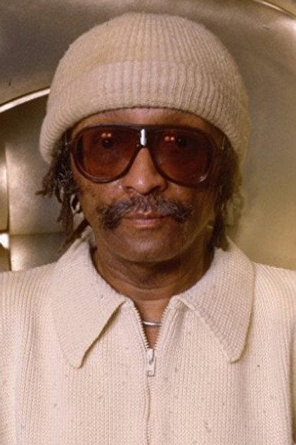 Cecil Taylor - Actor Profile Photo