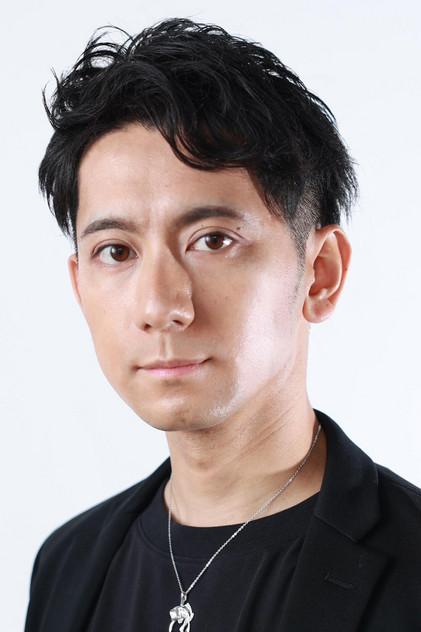 Ichitaro Ai - Actor Profile Photo