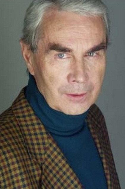 Andrzej Wiśniewski - Actor Profile Photo